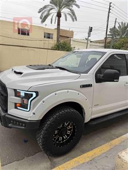 فۆرد F-150